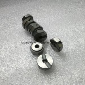 Hot Selling Cheap Custom Tungsten Carbide Components