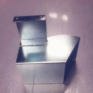 High Quality Sheet Metal Fabrication (LFAL0062)