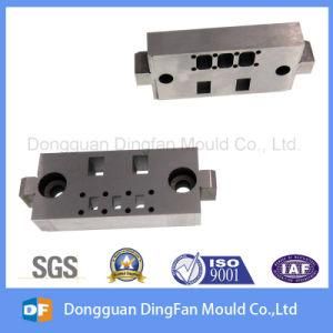 OEM High Quality CNC Machining Part for Automobile