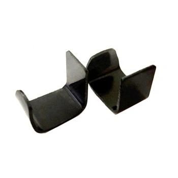 Customized Metal Spring Steel Clips Sheet Metal Bending Clips