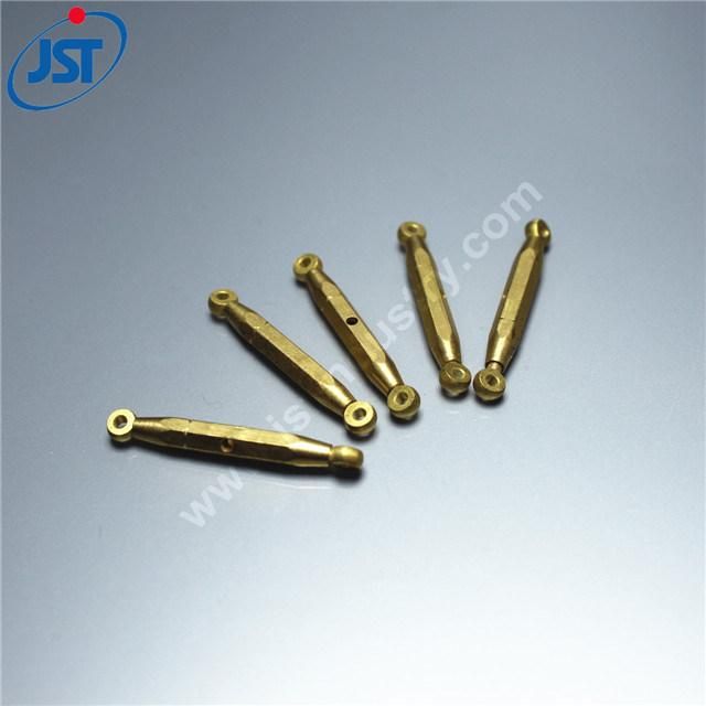 OEM High Precision CNC Turned Machinery Micromachining Parts