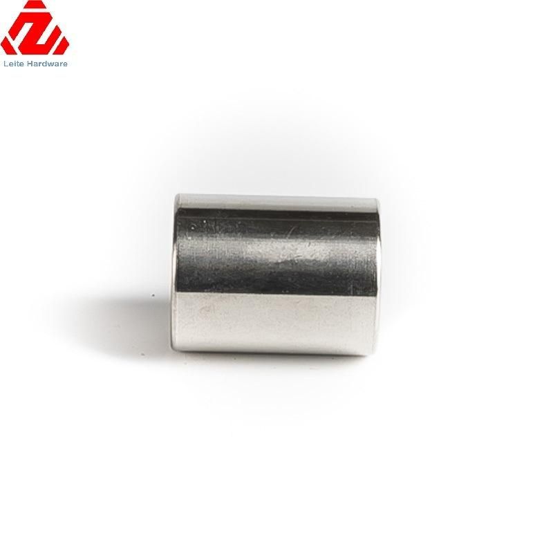 CNC Metal Made Anodized Aluminum Mechanical Parts