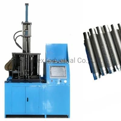 High Quality Sensor Elastic Element Making Machine, Egr Tube/Bellow/Pipe Forming Machine~