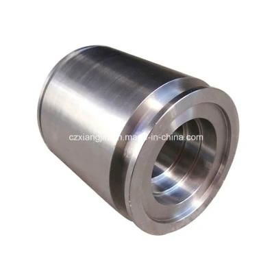 Machinery Parts Milling Machine CNC Parts