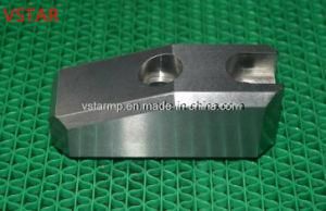 OEM High Precision CNC Machining Part for Printing Machine