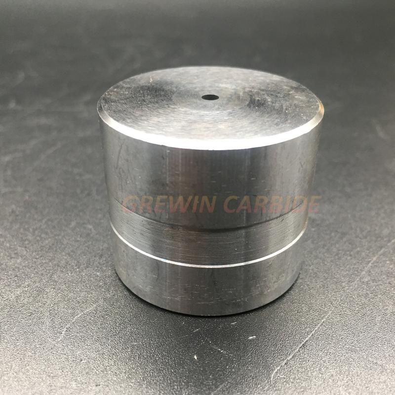 Gw Carbide-Yg20 Yg25c Carbide Cold Forging Dies 100% Raw Material Punching Mould