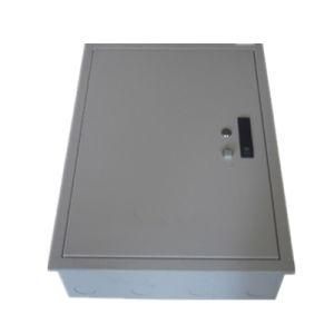 High Quality Sheet Metal Fabrication Sheet Metal Box (LFCR0137)