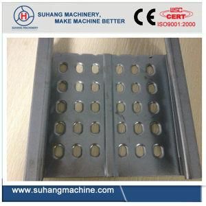 Fire Rated Cable Tray Roll Forming Machine