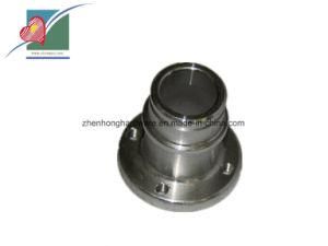 High Precision CNC Machining Parts with Tight Tolerance for Auto (ZH-SP-023)
