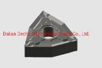 Tungsten Carbide Turning Insert Wnmg_Sh