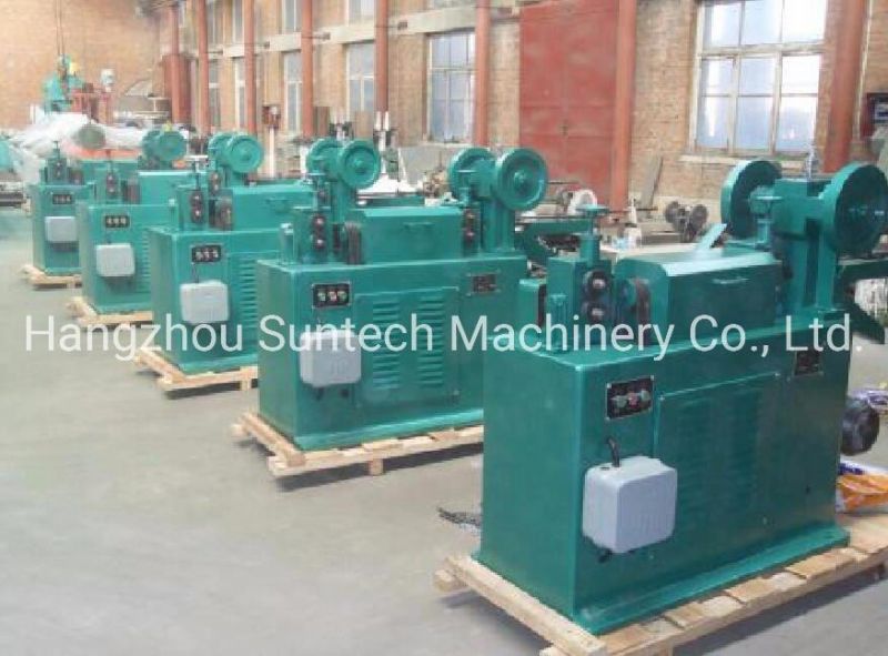 Welding Rod Cutting Machine