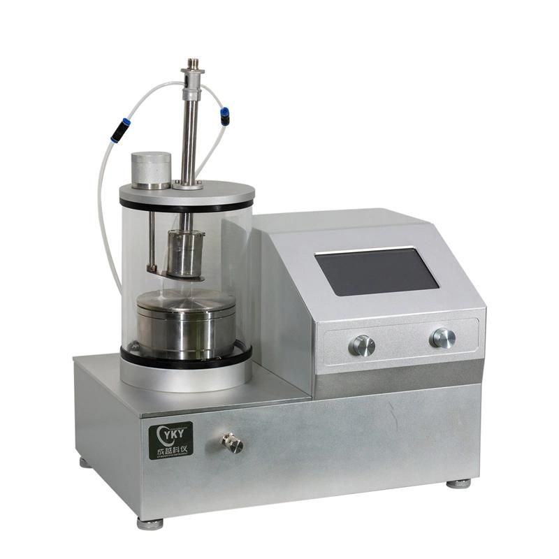 1500W Magnetron Sputtering Vacuum Coating Equipment for Ferroelectric Thin Films