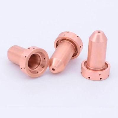 Plasma Nozzle 9-8205 for Thermal Dynamics Plasma Cutting Torch SL60/SL100