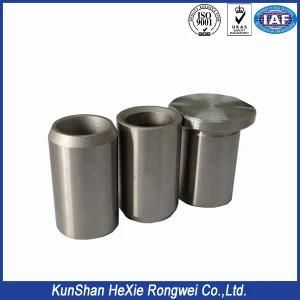 Stainless Steel CNC Precision Turning Parts, Stainless Flange Machining