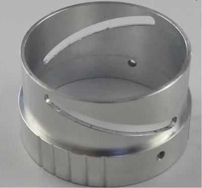 High Precision Machining Bush, Plate, Bracket for Automobile