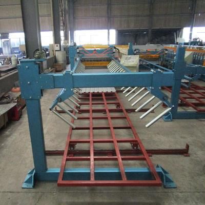 20 Years Experience Customized Professional Low Price Double Layer Roof Roll Forming Machine / Tile Pressing Forning Machine