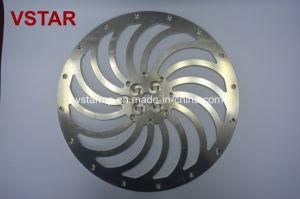 China ISO9001 Factory Low Cost High Precision CNC Machining Aluminum Part