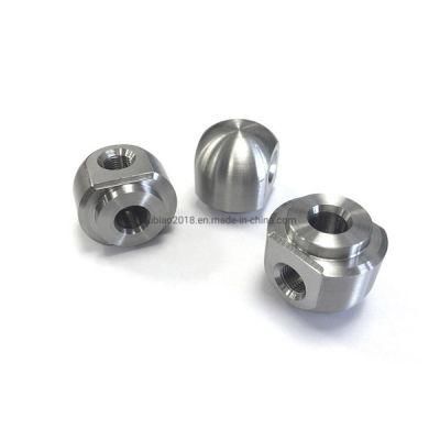 China Cheap Precision CNC Machining Stainless Steel 303/304/316 Part Factory