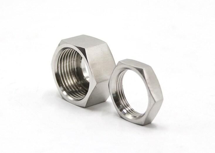 Custom High Precision Hardware Manufacturer CNC Machining Service for Metal and Plastic Parts