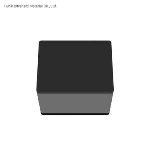 Excellent PCBN Cutting Tools Inserts CBN Inserts for Brake Disc