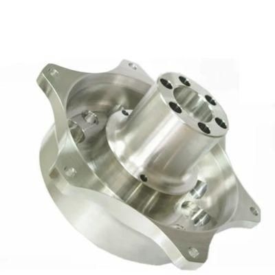 CNC Machining Parts for Medical Automation Assembly Packaging Production Line