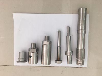 Auto Parts / Automobile Parts / CNC Machining Parts
