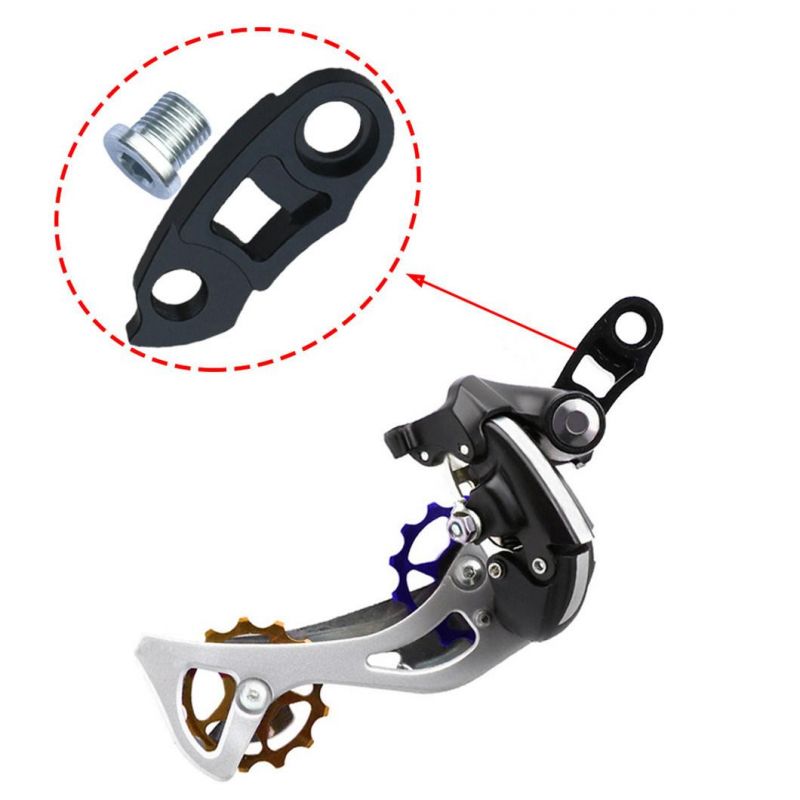 High Precision CNC Machining Aluminum Parts Aluminum Parts for CNC Machining Services for Bicycle