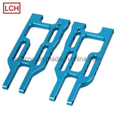 Guangdong Metal CNC Machining Service CNC Machining Fabrication