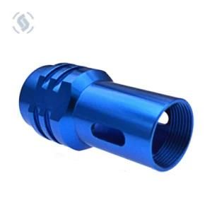 OEM Small Order Metal Processing Machinery Aluminium Casting Part