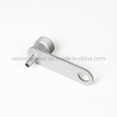 OEM Low Price CNC Turning Buliding and Bridges Partss