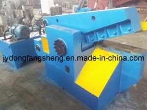 Q43-63 Sheet Metal Shear for Recycling