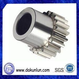 OEM/ODM CNC Machined Custom Made Metal Parts