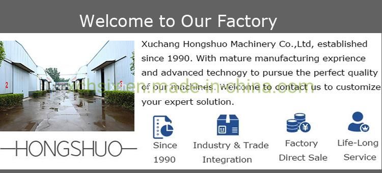 China Automatic Iron Wire Nail Making Machine Factory Price