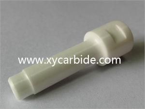 Excellent High Temperature Corrosion Resistance Zirconia Ceramic Structure Parts