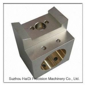 China CNC Custom Machining Distributor