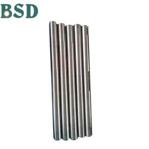 OEM Aluminum CNC Milling Machining