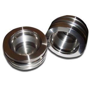 High Precision CNC Machining Parts (KD069)