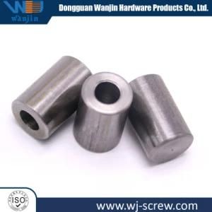 Custom High Quality OEM Precision CNC Turning Milling Metal Fog Machine Parts