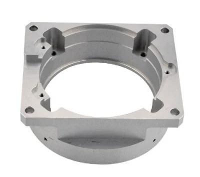 Professional CNC Routing Service 4 Axis Milling Parts Machining Aluminum Steel Mass Production CNC Watch Machining Parts