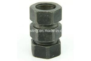 Medical Parts, Stainless Steel Casting, Water Glass Precision Casting