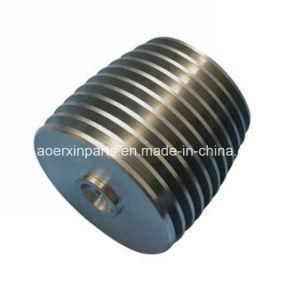 Custom Precision CNC Turning Machine Part