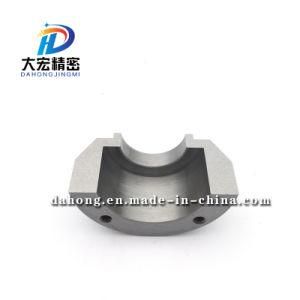 Custom CNC Machined Anodized Aluminum, CNC Machined Aluminum Parts, Aluminum CNC Machining Manufacturer in Dahong