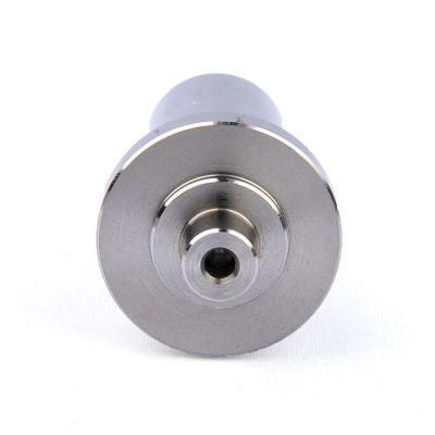 OEM Made Aluminum Brass Stainless Polishing CNC Machining Washing Machine Parts