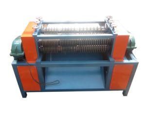 2015 Hot Sale Radiator Peeling Machine