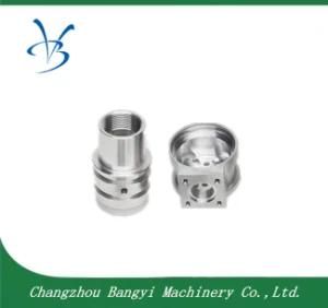 High Quality High Precision CNC Machining Parts and Turning Parts
