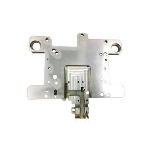 High Precision Passing Furnace Hardware Machinery in China