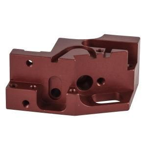 CNC Lathe Turning Mechanical General Component Sewing Machine Part