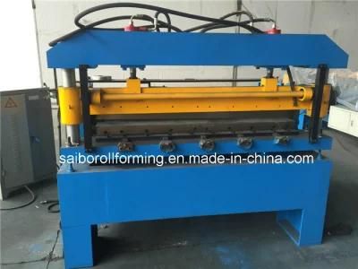 Stainless Steel Coil Slitting Machine