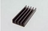 High Efficiency Thermal Solution Electronic Products PCB Board Aluminum Heat Sinks