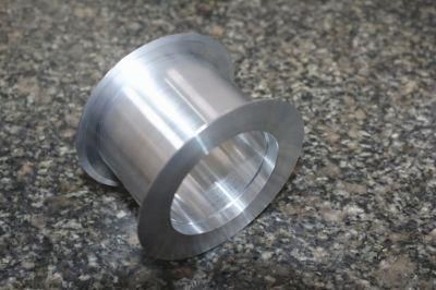 High Precision Customized/OEM Non-Standard CNC Prototype Machining Part